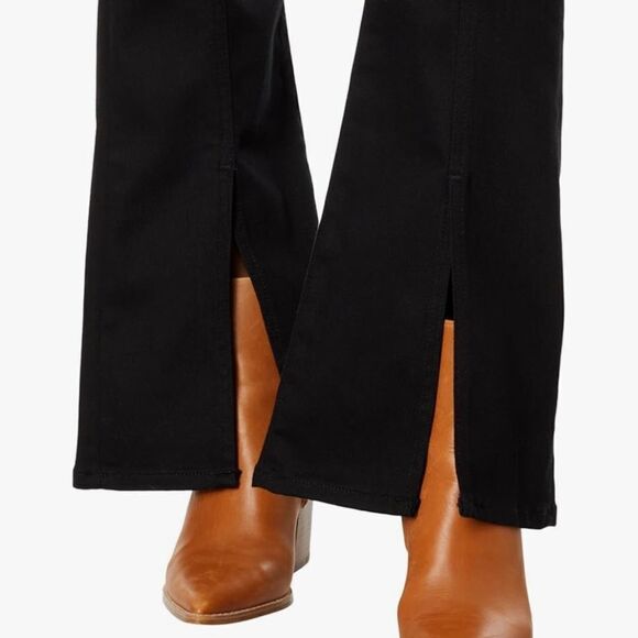 NWT AG Jeans Anisten High-Rise Boot in Mureau Mureau - Picture 4 of 6